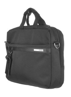 AMERICAN TOURISTER Nobelton Laptop Briefcase 15.6 Inch Black  - Image 2