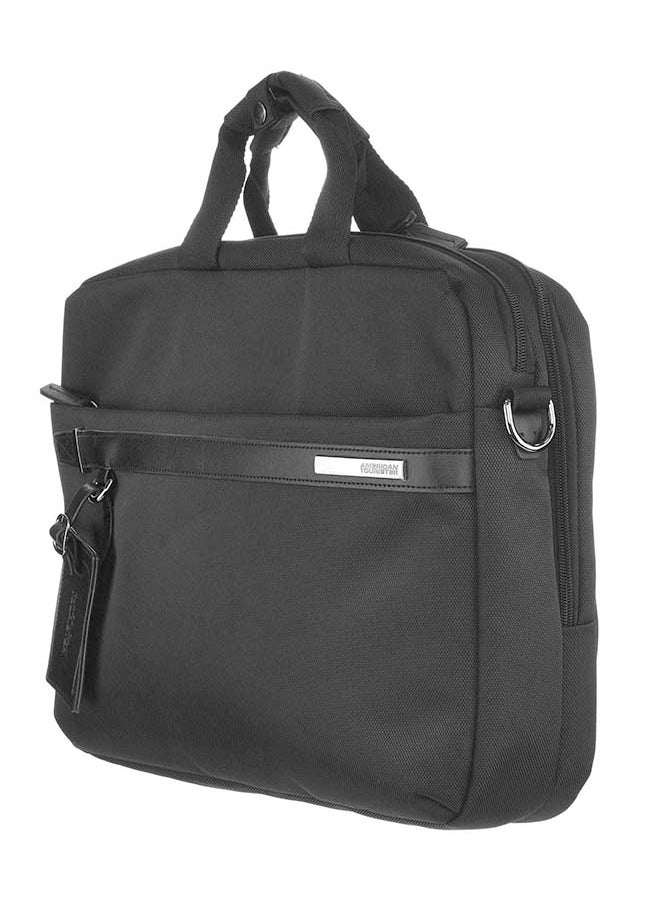 AMERICAN TOURISTER Nobelton Laptop Briefcase 15.6 Inch Black  - Image 2