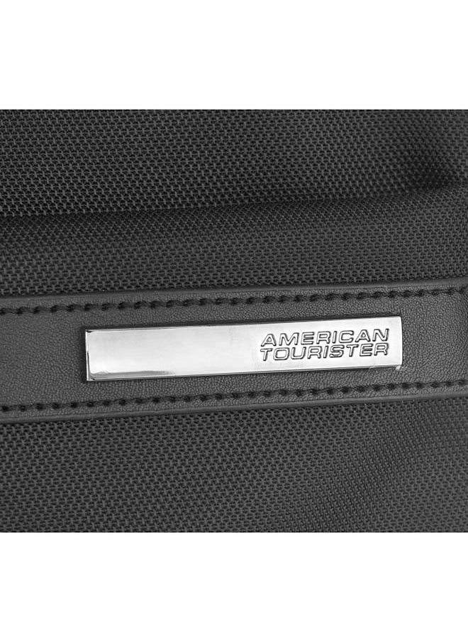 AMERICAN TOURISTER Nobelton Laptop Briefcase 15.6 Inch Black  - Image 4