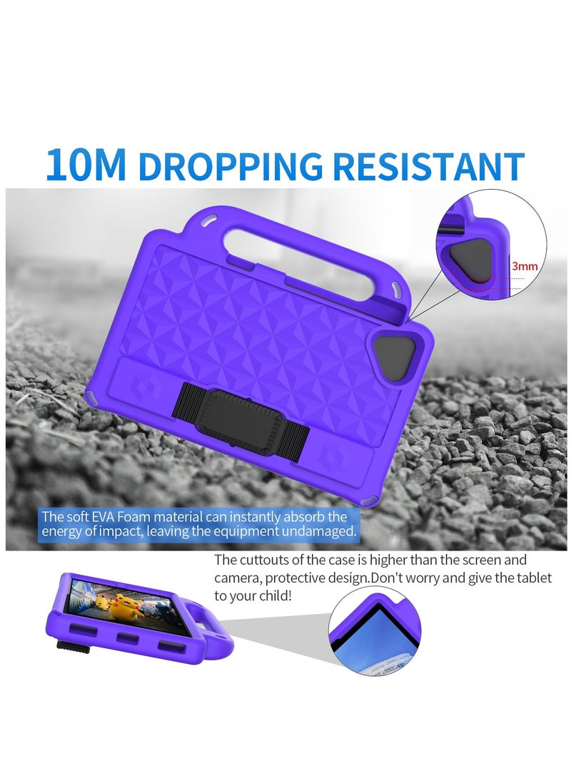 GULFLINK Samsung Protective case for Tab A7 LITE T220/T225 8.7 inch - Image 5