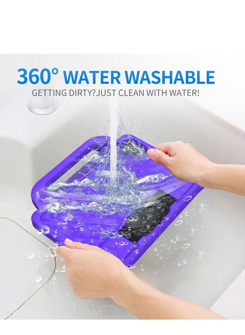 GULFLINK Samsung Protective case for Tab A7 LITE T220/T225 8.7 inch - Image 2