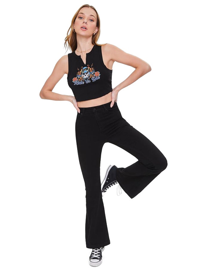 FOREVER 21 - Tank Logo - Image 1