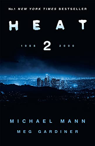 Heat 2 