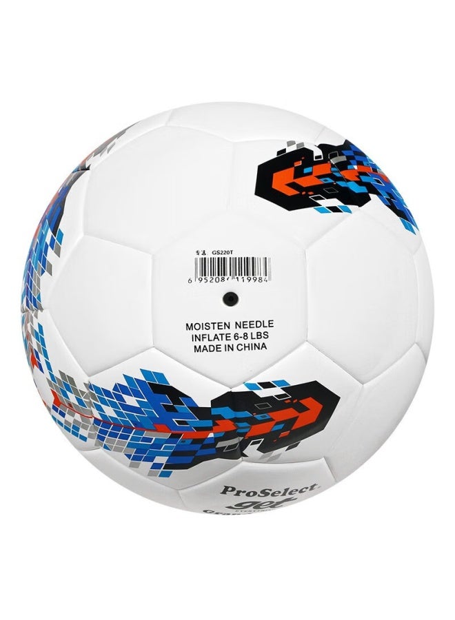 Pro Select Proselect Soccer Ball Size 5 Professional Match Hot-stick Student Middle School Entrance Exam Youth Training Football Gs220t - Image 5