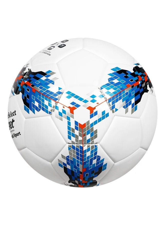 Pro Select Proselect Soccer Ball Size 5 Professional Match Hot-stick Student Middle School Entrance Exam Youth Training Football Gs220t - Image 3