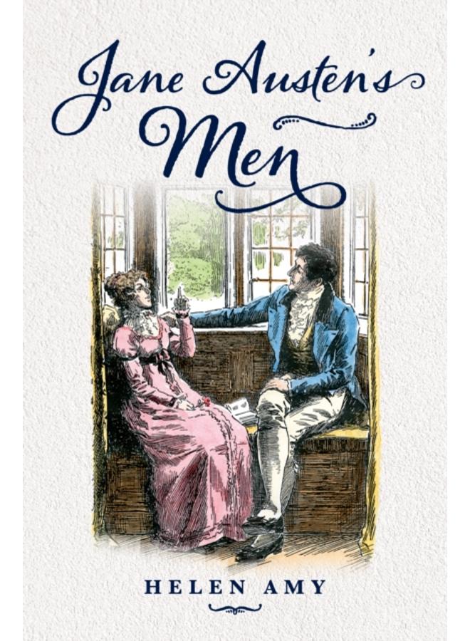 Jane Austen's Men