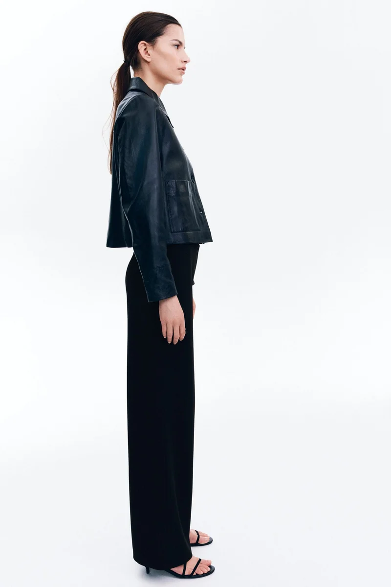 اتش اند ام بنطلون جيرسيه