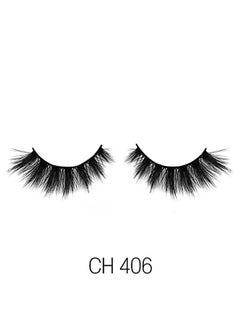 3D Cashmere Eyelashes Natural Look Wispy Glam Fresh Fluffy Soft Reusable Luxurious Handmade Strips False Lashes 3 Packs Bundle Special Ch (Ch406 3) - pzsku/ZBEE3A220F2CE845EB33AZ/45/_/1694504850/bee31c62-1d22-4bc1-8bf3-5f5668574efe