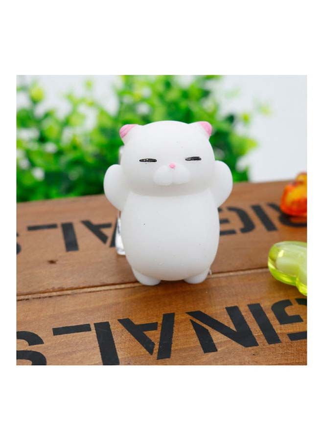 NIBEMINENT 40 Pieces Decompression Animal Toy 4 x 3.4 2.5cm - Image 4