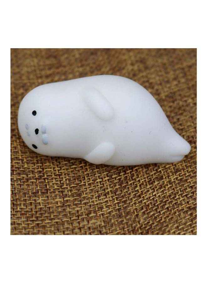 NIBEMINENT 40 Pieces Decompression Animal Toy 4 x 3.4 2.5cm - Image 5