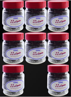 Aseel 8 Pieces Private Maamoul Five Stars 