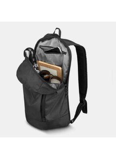 Quechua 10 L Hiking Backpack, Arpenaz NH100 - Black  - Image 4