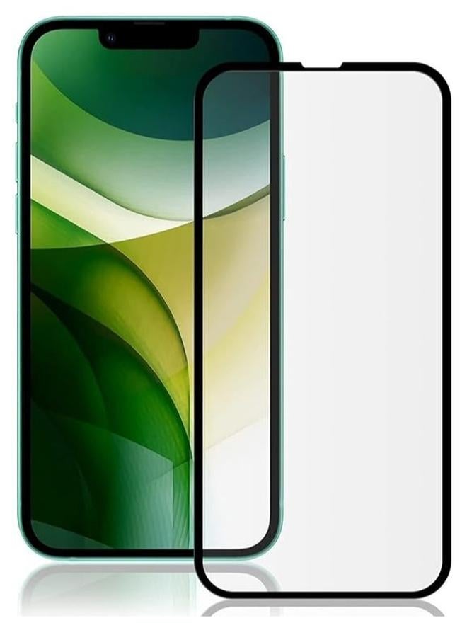 ACLIX 9D glass screen protector for Apple iPhone 13/13pro, clear - Image 1