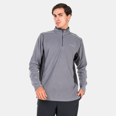 Columbia Men's Klamath Range™ II 1/2-Zip Fleece Top