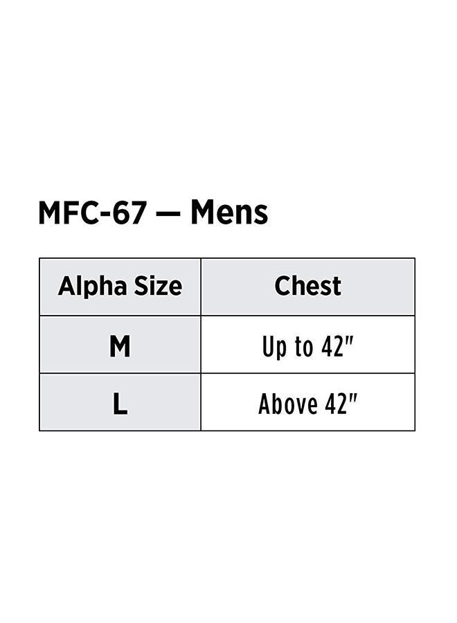 نيبمينينت مريلة من البوليستر بأربطة جانبية قابلة للتعديل أسود - Image 2