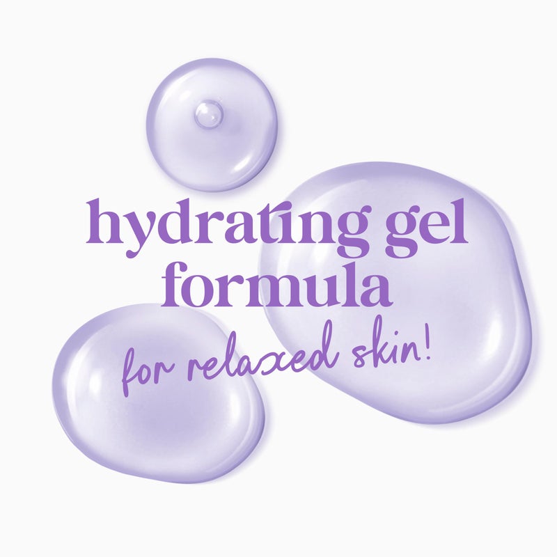 Dove Body Wash with Pump Relax Lavender Oil & Chamomile For 24hr Lotion-Soft Skin Moisturizing Skin Cleanser with No Sulfates No Parabens 30.6 Oz - Image 5