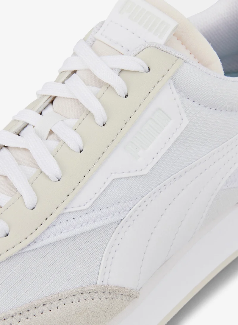 PUMA Men's Future Rider Play On Shoe