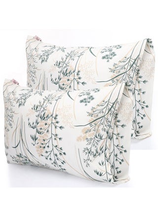 Breeze green design