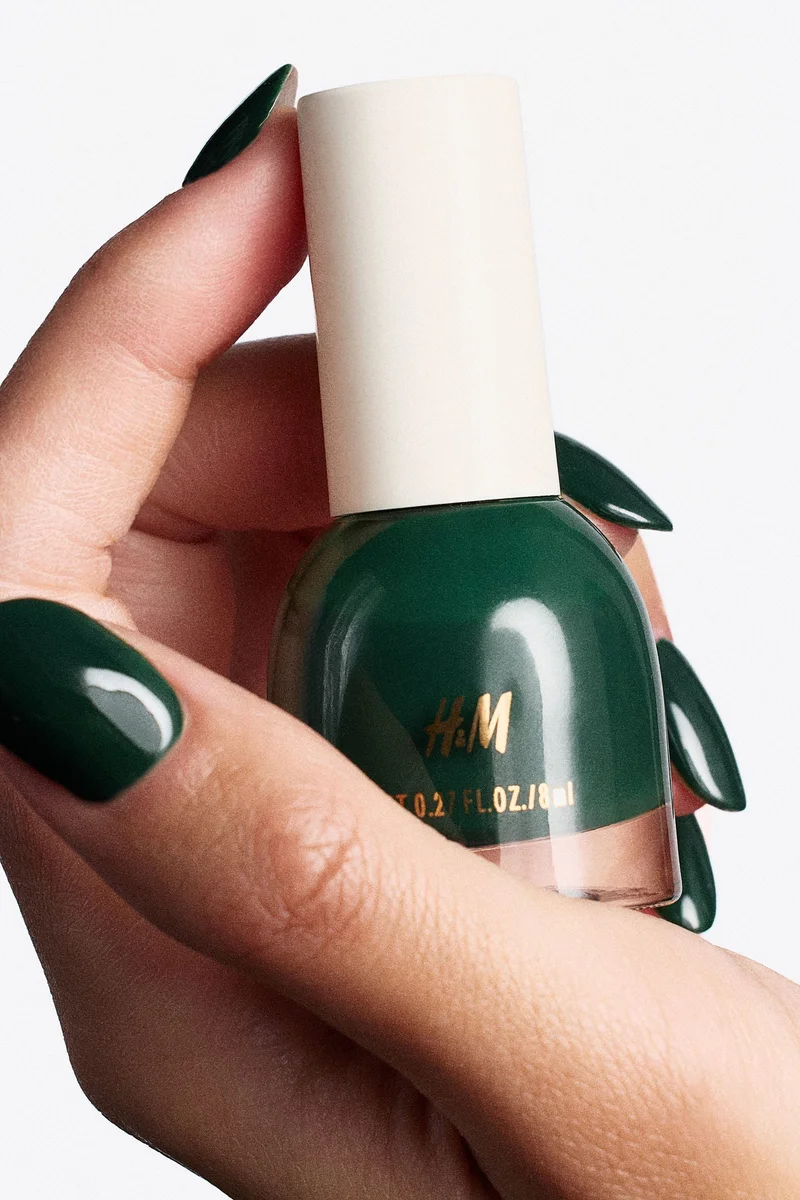 H&M Nail polish