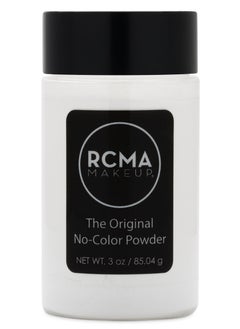 RCMA MAKEUP RCMA MAKEUP No Color Powder 3 Oz 