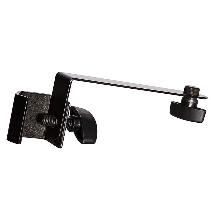 OnStage MY550 Microphone Extension Attachment Bar, Black - Image 3