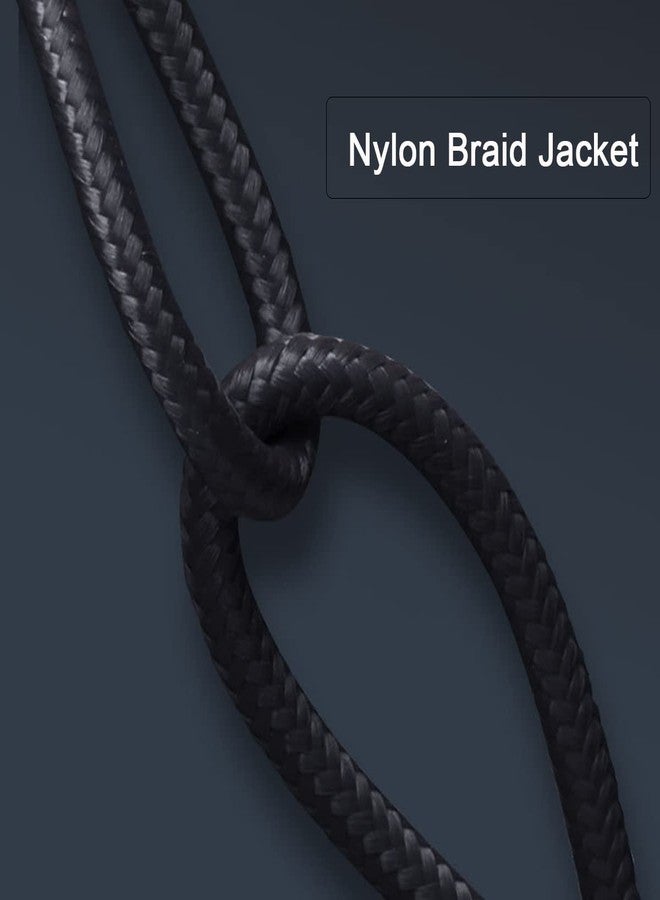 cablecc Type-C USB-C Male to Male USB3.1 10Gbps 100W Data Cable with E-Marker for Laptop Phone 200CM - Image 4