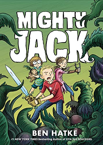 Mighty Jack 