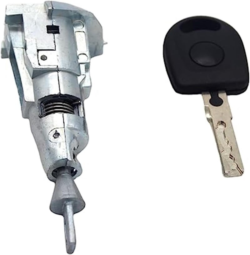 DEMULAX Door Lock Barrel for Golf VI MK6 - Image 5
