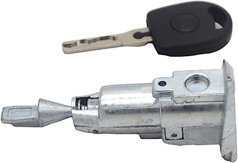 DEMULAX Door Lock Barrel for Golf VI MK6 - Image 3