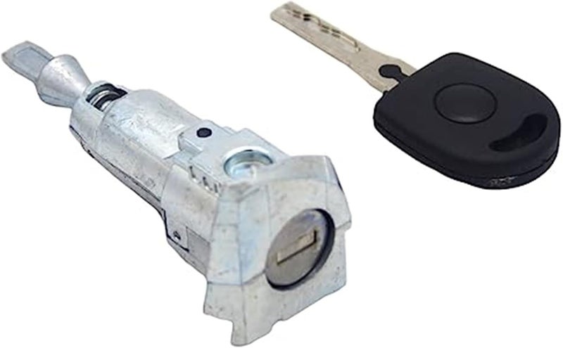 DEMULAX Door Lock Barrel for Golf VI MK6 - Image 1