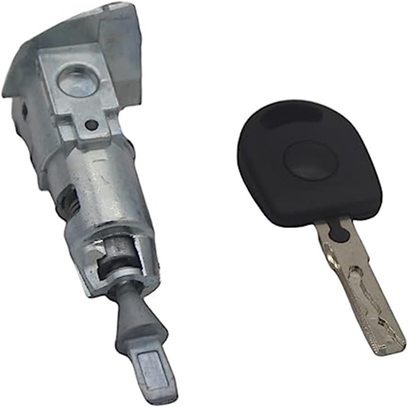 DEMULAX Door Lock Barrel for Golf VI MK6 - Image 2