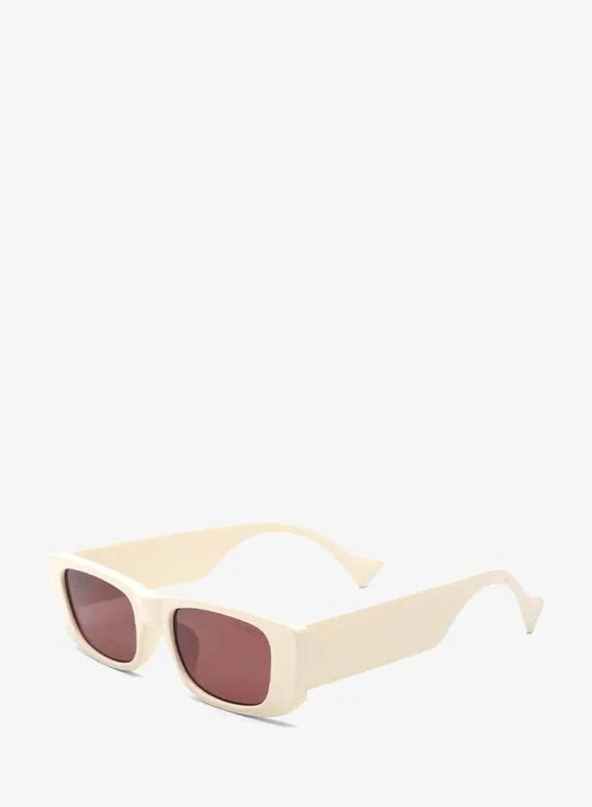 Blackout BlackOut MANHATTAN - Rectangle - Full Rim - Sunglasses