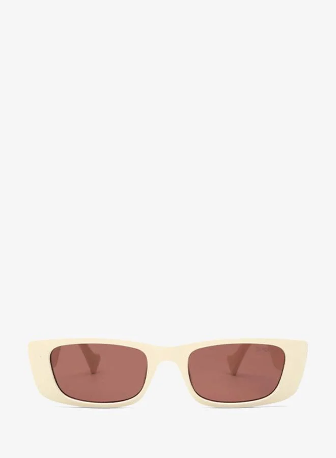 Blackout BlackOut MANHATTAN - Rectangle - Full Rim - Sunglasses