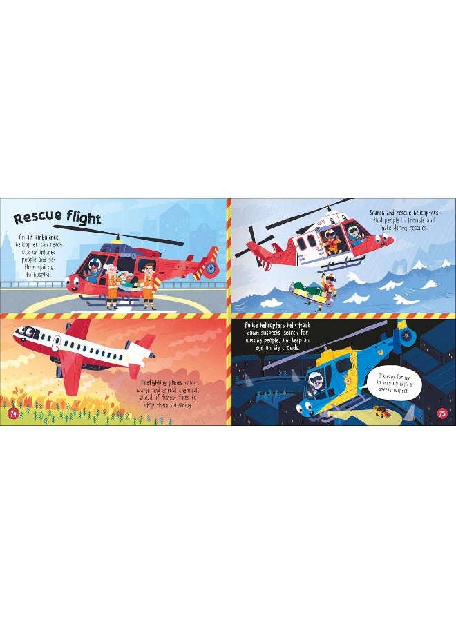 null - Mighty Machines - Image 1