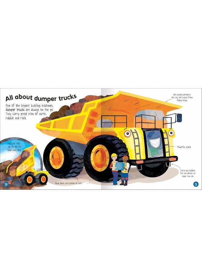 null - Mighty Machines - Image 1