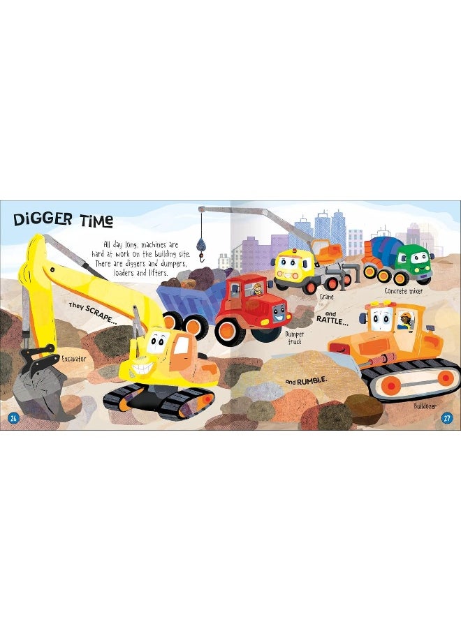 null - Mighty Machines - Image 1
