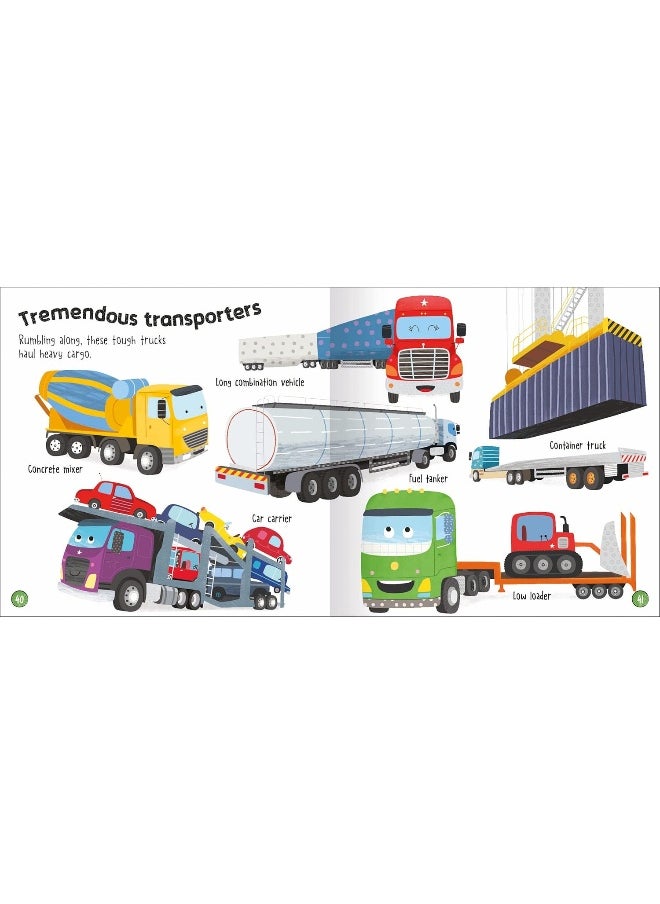 null - Mighty Machines - Image 1