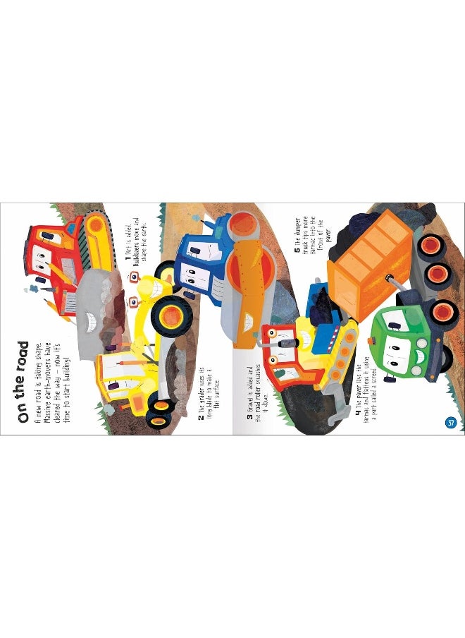 null - Mighty Machines - Image 1