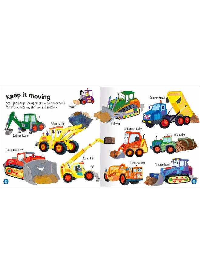 null - Mighty Machines - Image 1