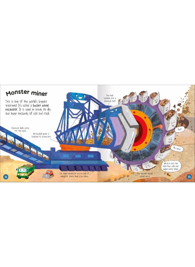 null - Mighty Machines - Image 1