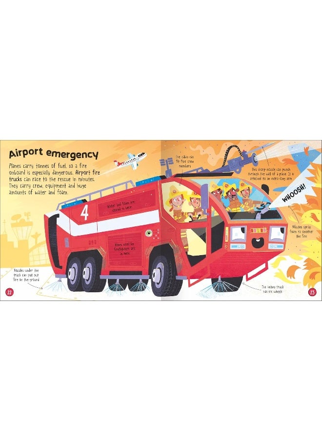 null - Mighty Machines - Image 1
