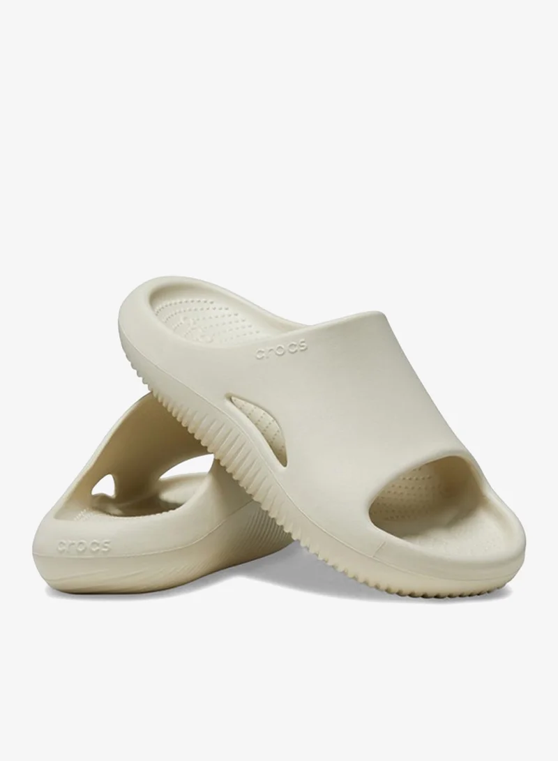 Crocs Bone Mellow Recovery Slides  | Best Price UAE