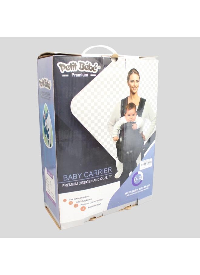 Petit bebe Petit Bebe Baby Carrier Premium  - Image 1