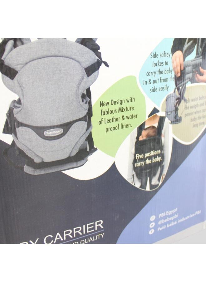 Petit bebe Petit Bebe Baby Carrier Premium  - Image 3