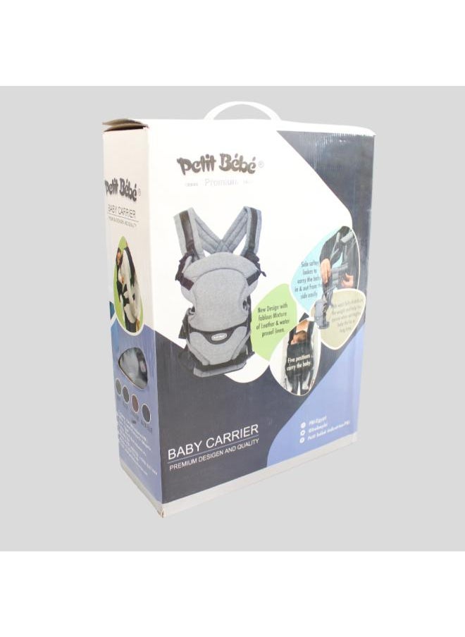Petit bebe Petit Bebe Baby Carrier Premium  - Image 2