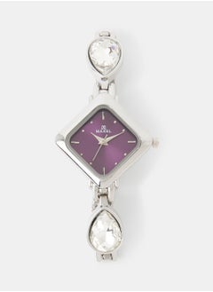 Maxel Women's Fashion Waterproof Analog Wrist Watches MX130 - 28mm  - Image 1