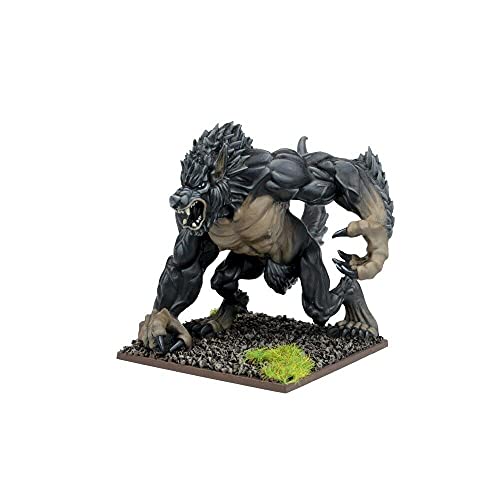 Mantic MGKWU108 Undead Lykanis Play Set - Image 1
