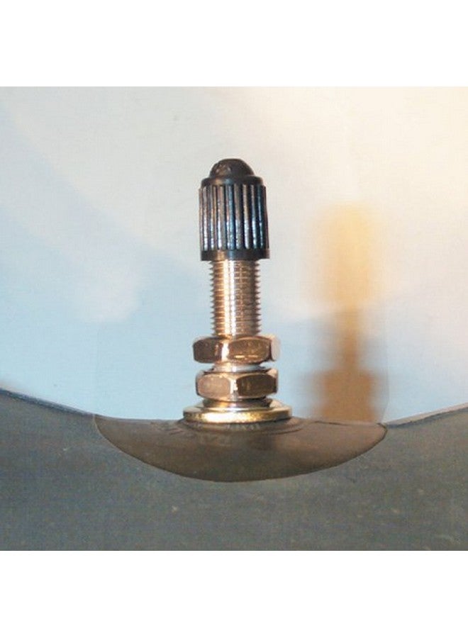 Kenda (25x12x12 25/26x12x12 Tube with TR-6 Valve Stem - Image 2