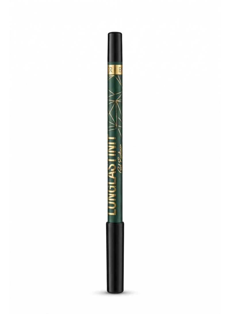 Ever Beauty Gel Eyeliner Longlasting up to 25hr - 107 Light Green - Image 2