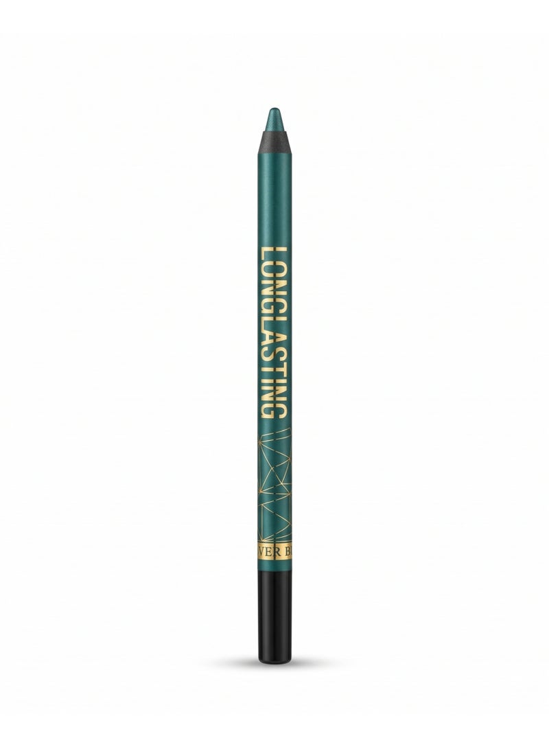 Ever Beauty Gel Eyeliner Longlasting up to 25hr - 107 Light Green - Image 1